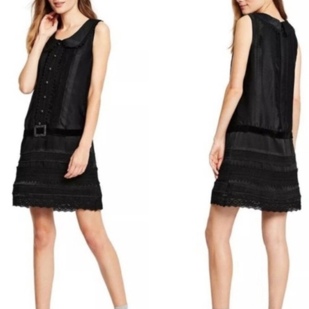 Anna Sui Target Dress EUC Large❤️O